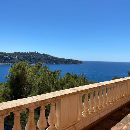 ニース Riviera Dreams Of Life Bed & Breakfast エクステリア 写真