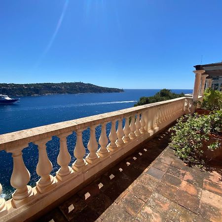 ニース Riviera Dreams Of Life Bed & Breakfast エクステリア 写真