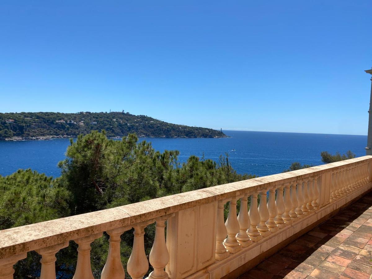 ニース Riviera Dreams Of Life Bed & Breakfast エクステリア 写真