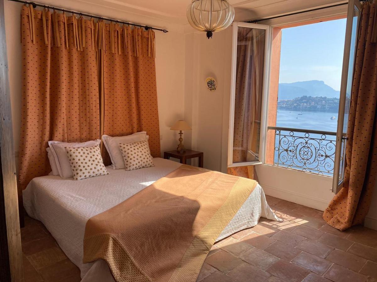 ニース Riviera Dreams Of Life Bed & Breakfast エクステリア 写真