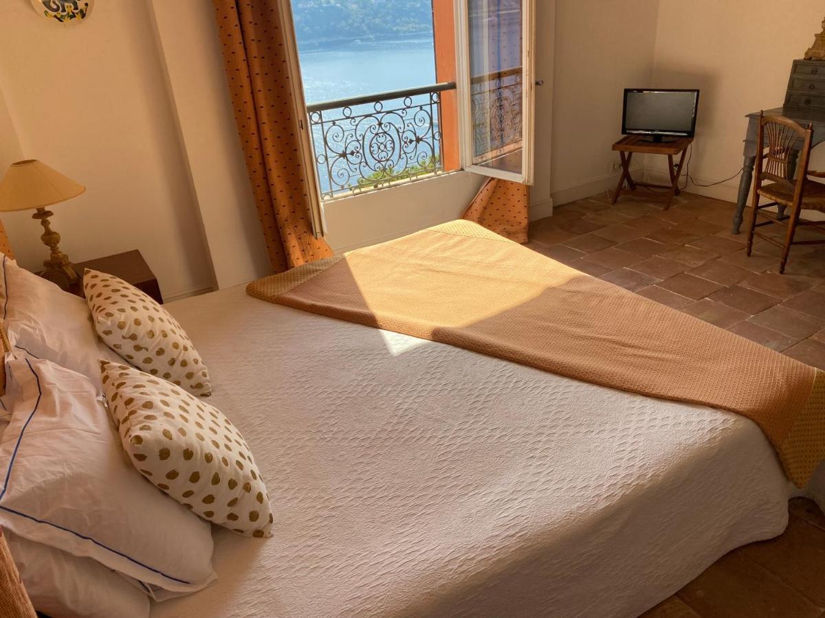 ニース Riviera Dreams Of Life Bed & Breakfast エクステリア 写真