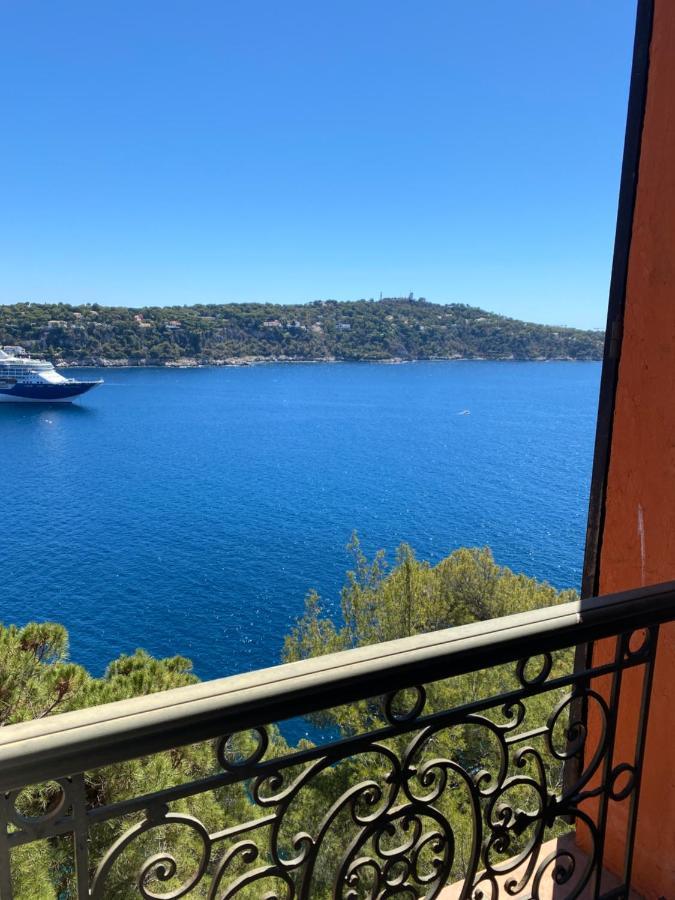 ニース Riviera Dreams Of Life Bed & Breakfast エクステリア 写真